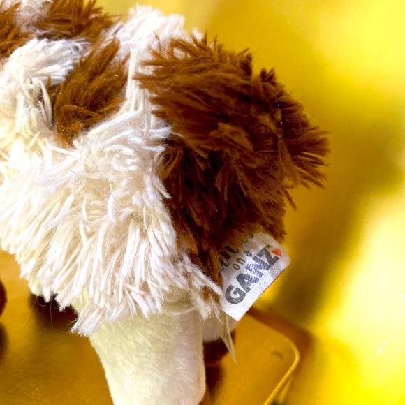 LLAMA GET YOUR HANDS ON A GANZ LULU LLAMA PLUSH SUPER SOFT 10” - Picture 13 of 13